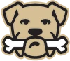 Bonedry logo