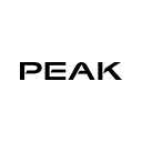 Peak Energy logo