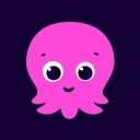 Octopus Energy logo
