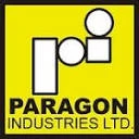Paragon company logo