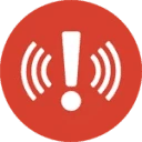 AlertMedia logo