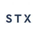 STX Group logo