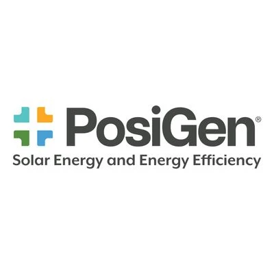 Posigen logo