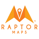 Raptor Maps logo